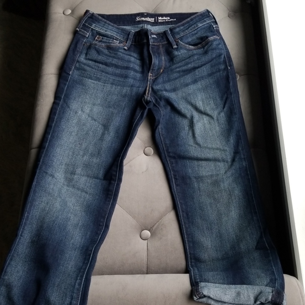 Levis Strauss Jeans!